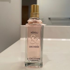 Neroli Orchideè Perfume